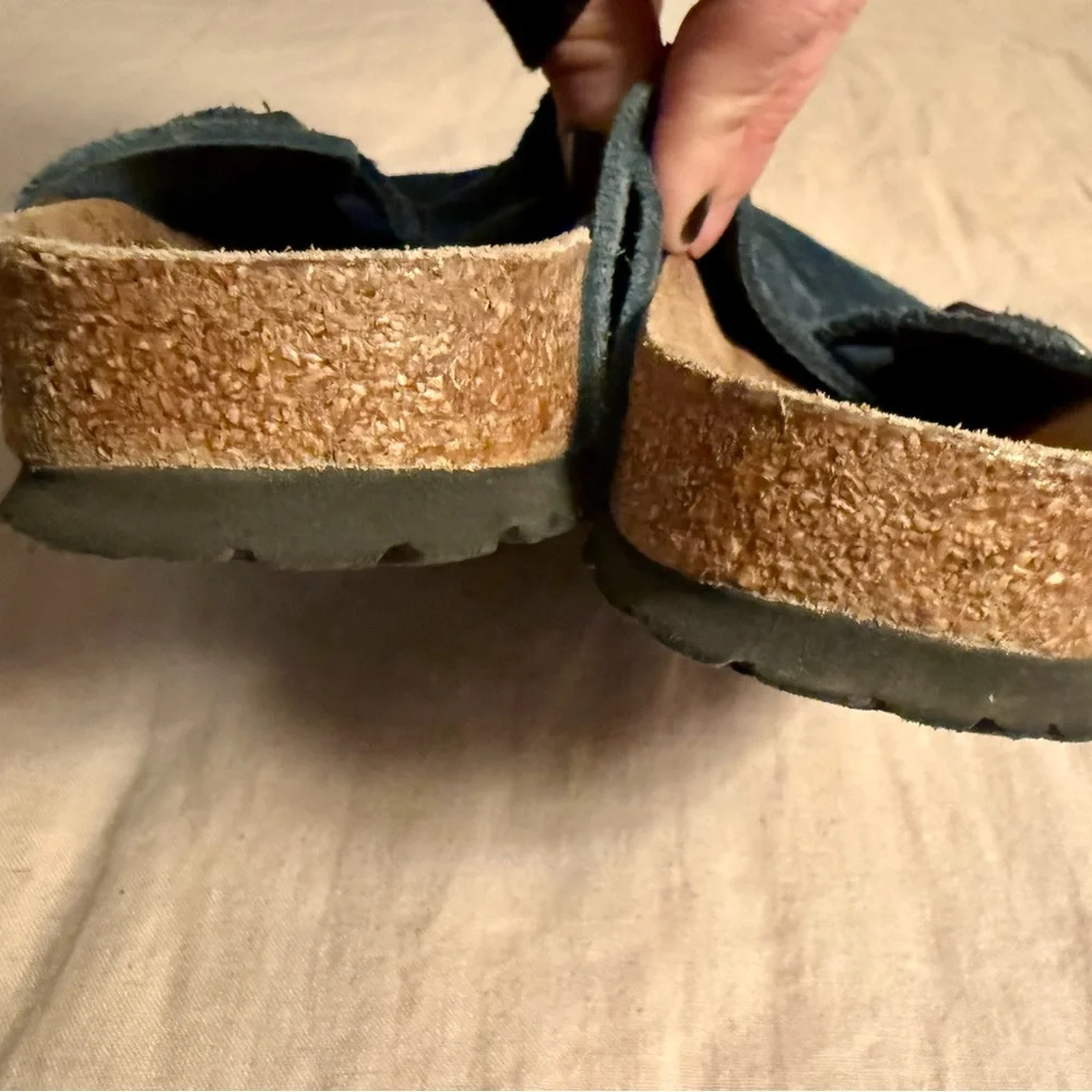 Boston Soft Footbed - Picture 4 of 4